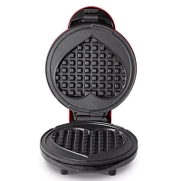 Dash Express Heart Waffle Maker