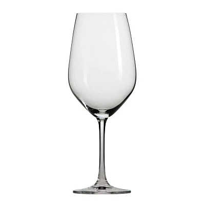 Schott Zwiesel Forte Full-Bodied Red Wine Glasses, Set of 6