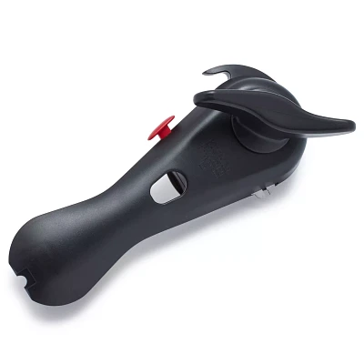 Kuhn Rikon 5-in-1 Safety Opener, Black