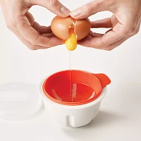 Joseph Joseph M-Cuisine Microwave Egg Poacher