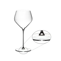 RIEDEL Veloce Chardonnay Wine Glass, Set of 2