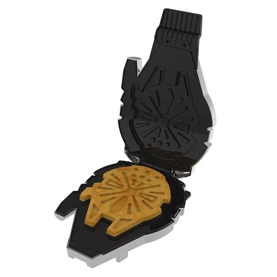 <i>Star Wars</i>™ Millennium Falcon Waffle Maker