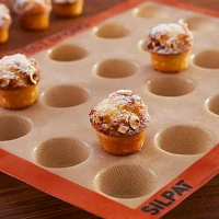 Silpat Mini Muffin Mold