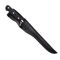 Wüsthof Classic Fillet Knife and Sheath, 7"