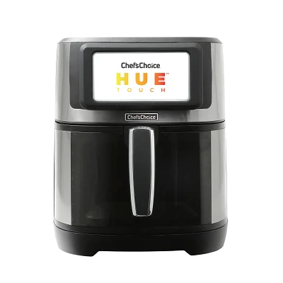 Chef’s Choice Hue Touch Touchscreen Air Fryer with Window, 7 qt.