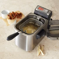 Breville Smart Fryer