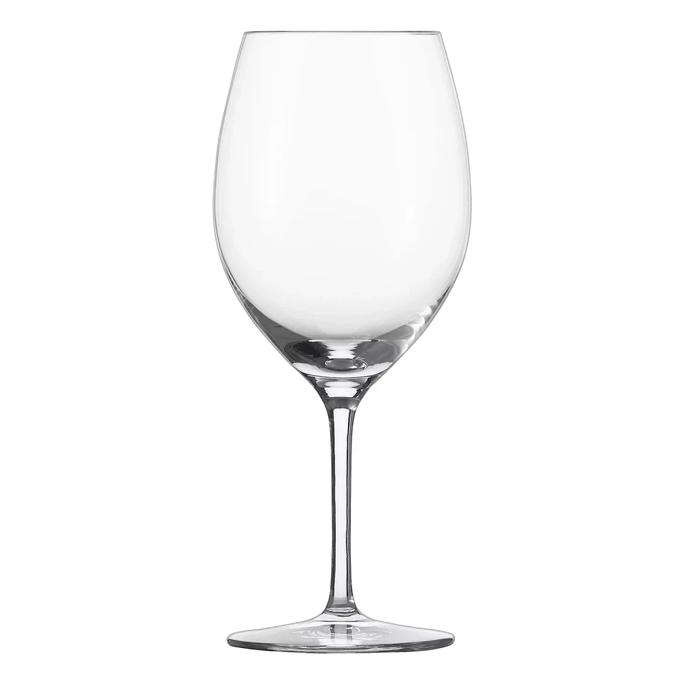 Schott Zwiesel Cru Classic Red Wine Glasses, Set of 6