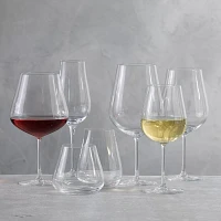 Schott Zwiesel Air Stemless Wine Glasses