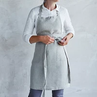 Sur La Table Linen Apron