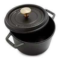 Staub Round Dutch Oven