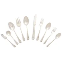 Zwilling J.A. Henckels Provence Flatware