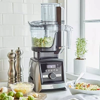 Vitamix Food Processor Attachment