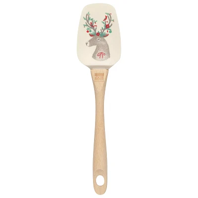 Dasher Deer Silicone Spoonula