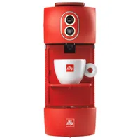 Illy E.S.E. Pod Coffee Machine