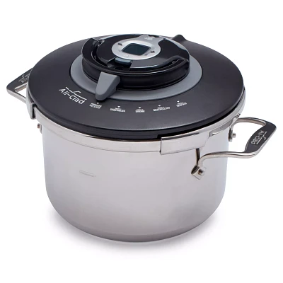 All-Clad Pressure Cooker, 8.4 qt.