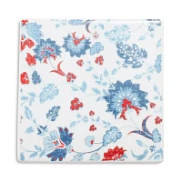 Sur La Table Pique-nique Floral Coasters, Set of 4