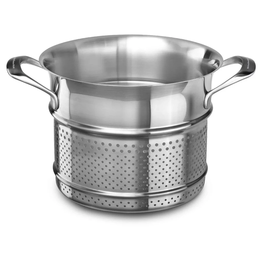 KitchenAid® Copper Core Pasta Insert, 8 qt.