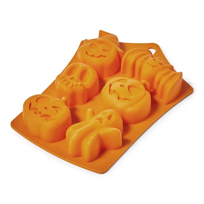 Sur La Table Silicone Halloween Mold 