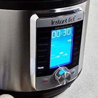 Instant Pot Ultra, 6 qt.