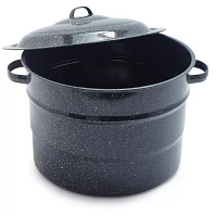 Granite Ware Canning Pot, 21½ qt.