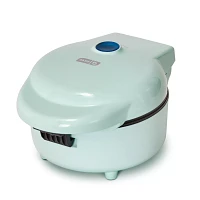 Dash Deluxe Waffle Bowl Maker