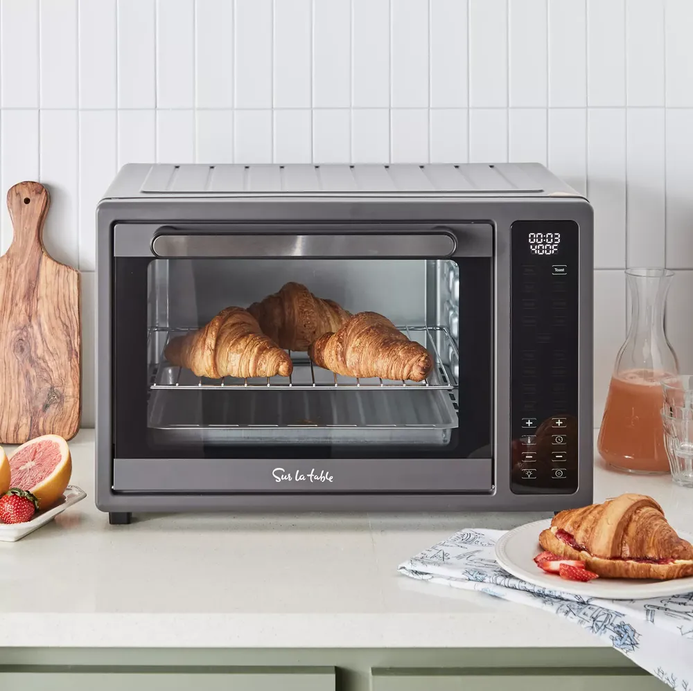 Sur La Table Air Fry Convection Oven