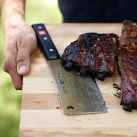 Wüsthof Classic Cleaver, 6"