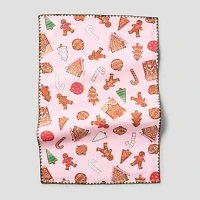 Sur La Table Gingerbread Kitchen Towel