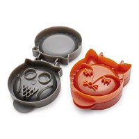 Sur La Table Fox & Owl Hand Pie Set