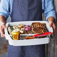 Sur La Table Grill Prep Station