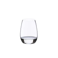 RIEDEL O Wine Tumbler Spirits/Fortified Wines Glass, Set of 2