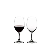 RIEDEL Ouverture Red Wine Glass, Set of 2