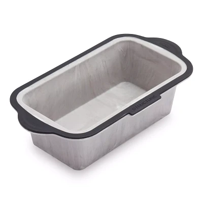 Trudeau Structure Silicone Pro Standard Loaf Pan