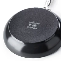 GreenPan Valencia Pro Ceramic Nonstick Skillets, Set of 2, 10" & 12"
