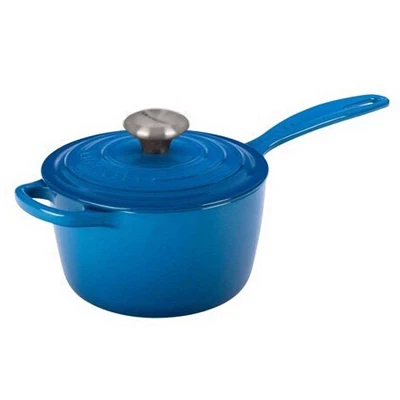 Le Creuset Signature Saucepan