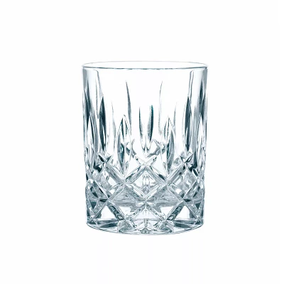 NACHTMANN Noblesse Whisky Tumblers, Set of 4