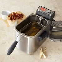 Breville Smart Fryer