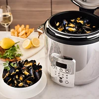 All-Clad Multi-Purpose Electric Pressure Cooker