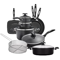 Scanpan ES5 16-Piece Set