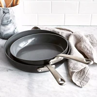 GreenPan Craft 10" & 12" Skillet Set