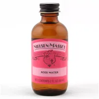 Nielsen-Massey Rose Water