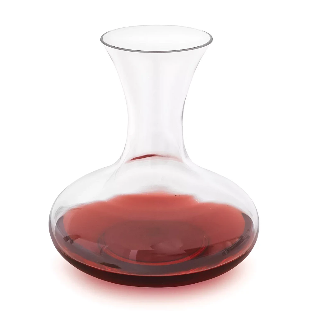 Sur La Table Classic Decanter