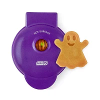 Dash Ghost Mini Waffle Maker