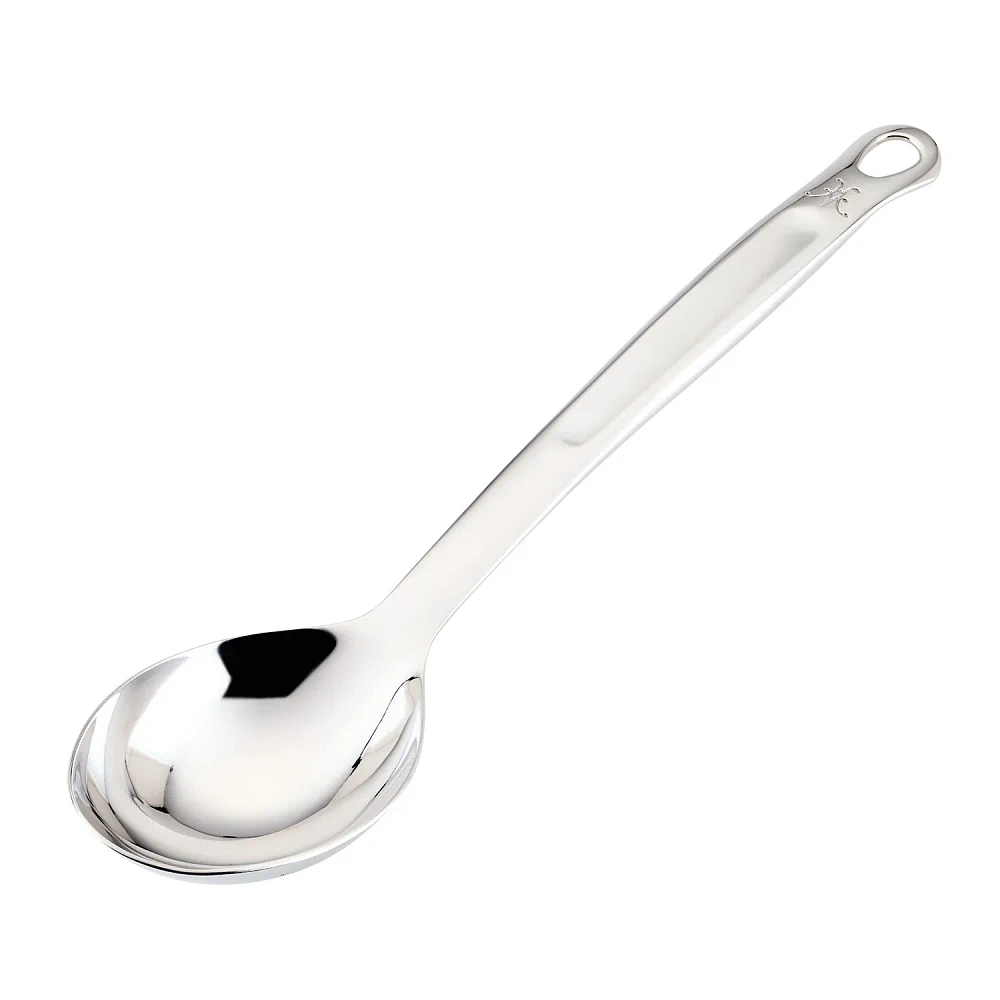 Hestan Provisions Stainless Steel Deep Spoon