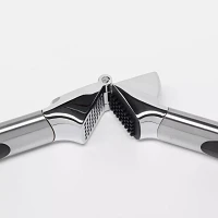 OXO SteeL Garlic Press