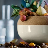Emile Henry Large Storage Bowl