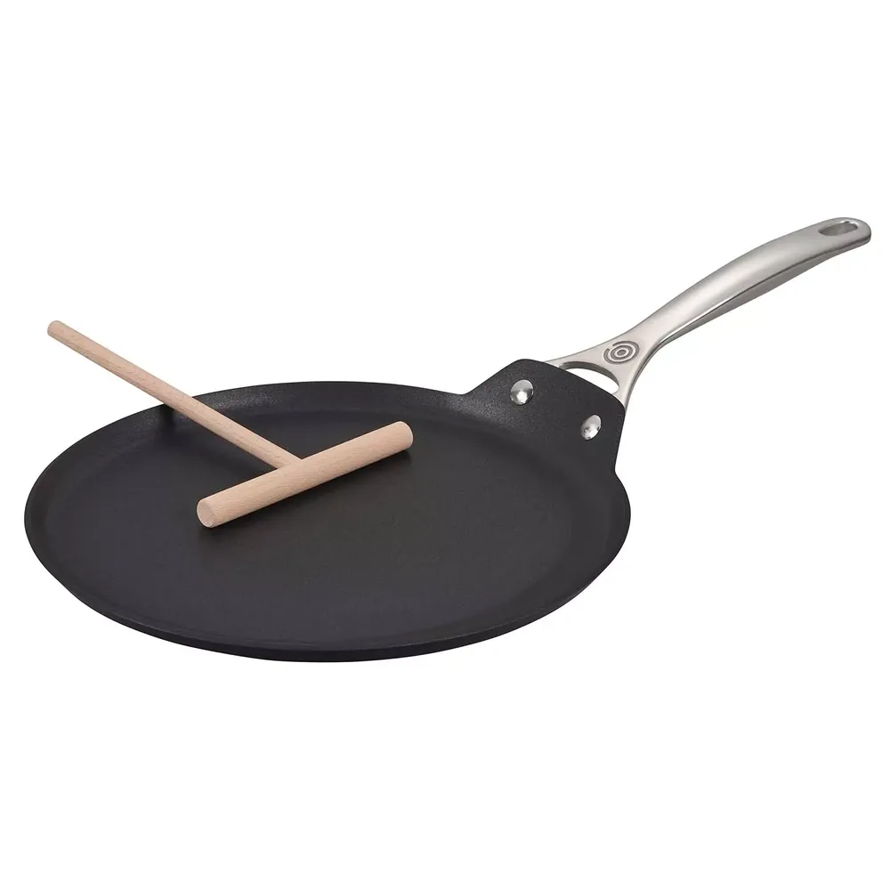 Le Creuset Toughened Nonstick PRO Crêpe Pan