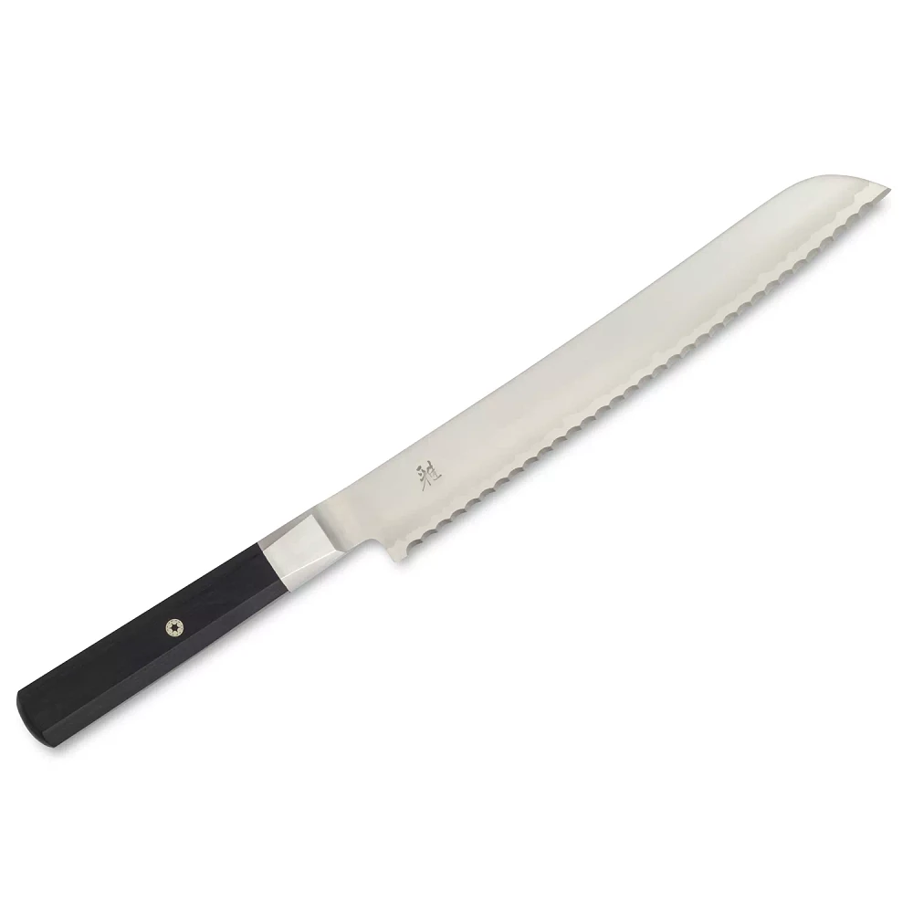 Miyabi Koh Bread Knife, 9"