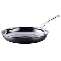 Hestan NanoBond Titanium Stainless Steel Skillets