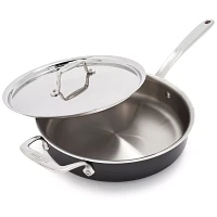 All-Clad LTD 10-Piece Cookware Set